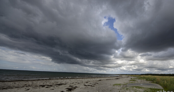 Auffahrt: Der Himmel ist offen - Bedeutung heute