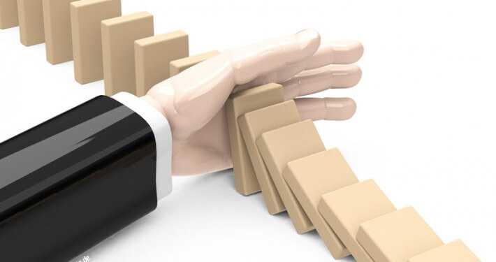 Karfreitag = Beziehungen überprüfen, klären, Begegnung wagen