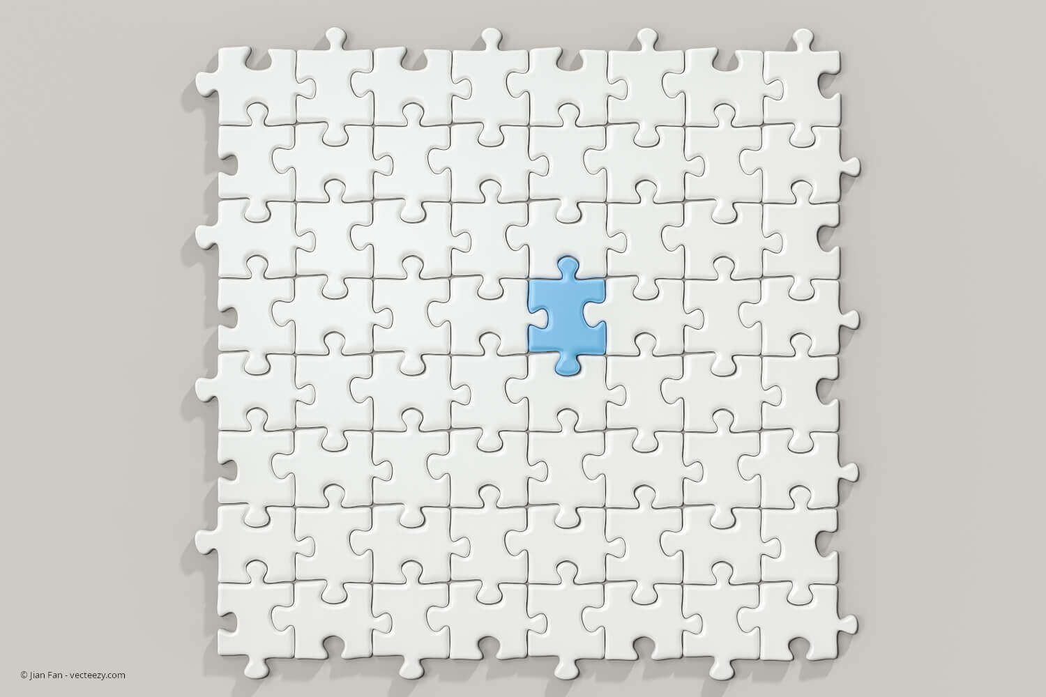 Pfingsten als Puzzle: Hintergrund und Bedeutung