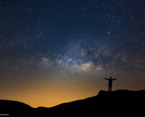 Feiertag Auffahrt: Wenn christliche Werte Perspektiven vermitteln