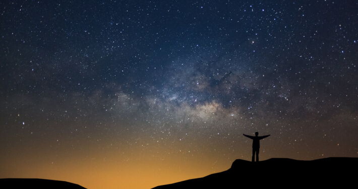 Feiertag Auffahrt: Wenn christliche Werte Perspektiven vermitteln