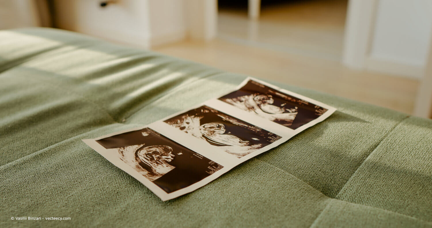 Weihnachten und seine Bedeutung: ein Erlöser wird angekündigt. 